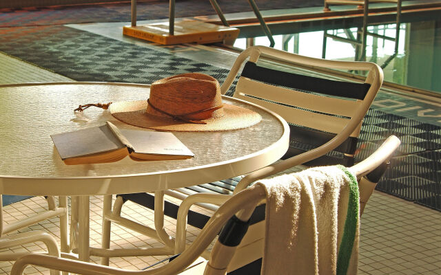 Maumee Bay Lodge and Conference Center