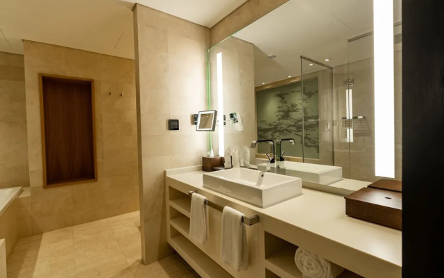 The O Hotel