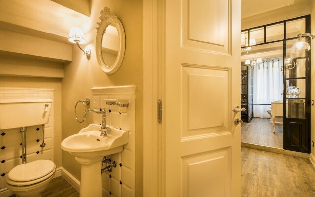 La Vite 2.0 apartments
