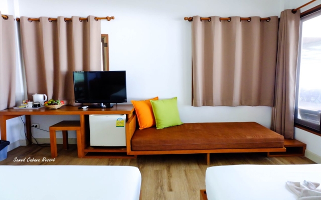 Samed Cabana Resort