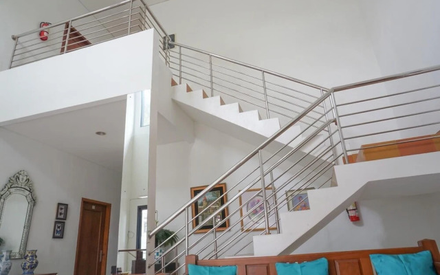 Residences by RedDoorz Syariah @ Buah Batu