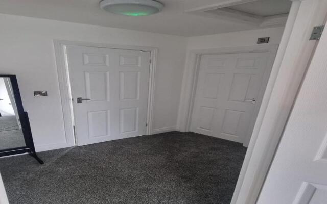 Flat 3 Englehurst Mews