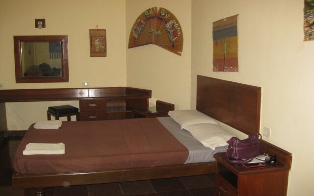 Mobor Beach Resort