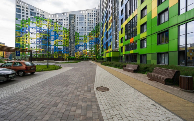 RentalSpb на Среднерогатской 16к5