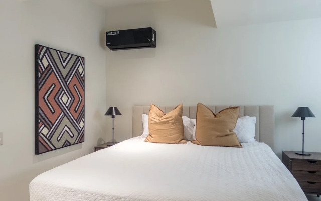Shalom Residences By YellowKey