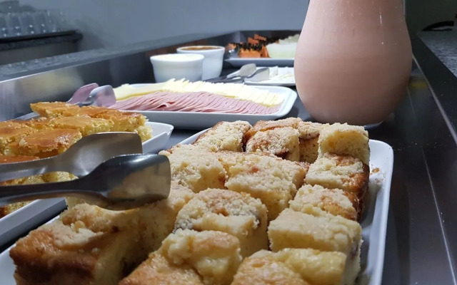 Royal Iguassu Centro