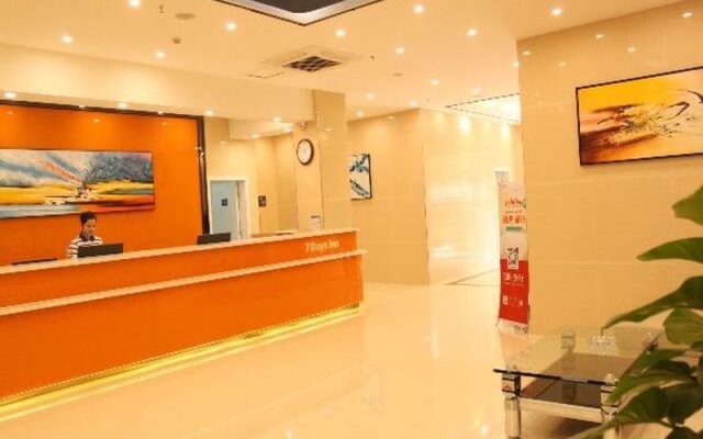 7 Days Inn
