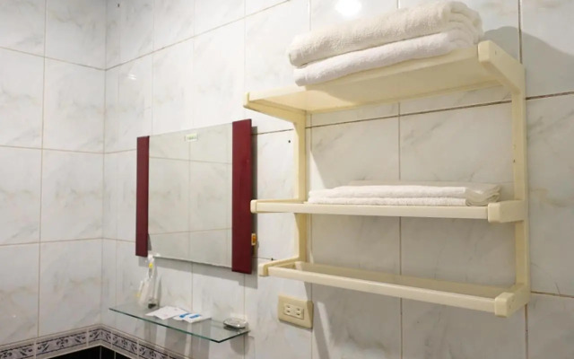 Fulong Hai Du Hotel