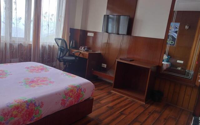 Ghonday Village Resort