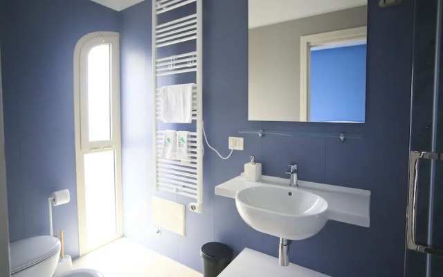 Villa del Gaudio Rooms & Apartments