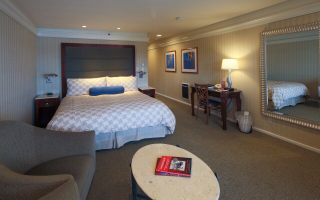 Monterey Bay Inn