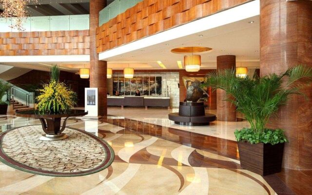 Kunshan Newport Hotel