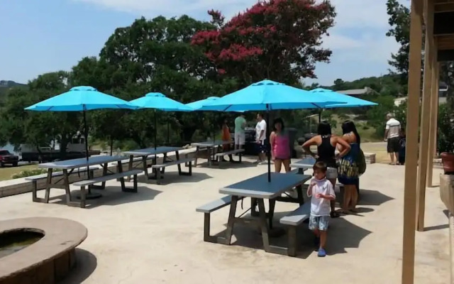 The Lodge at Turkey Cove