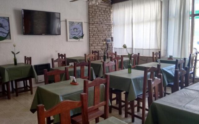 Crillon Pinamar