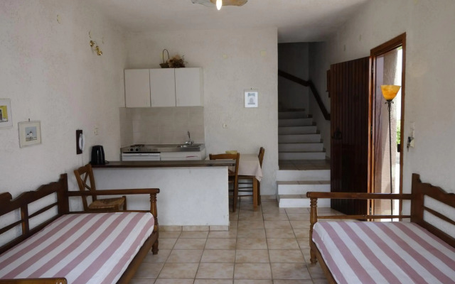 Cretan Village Hotel