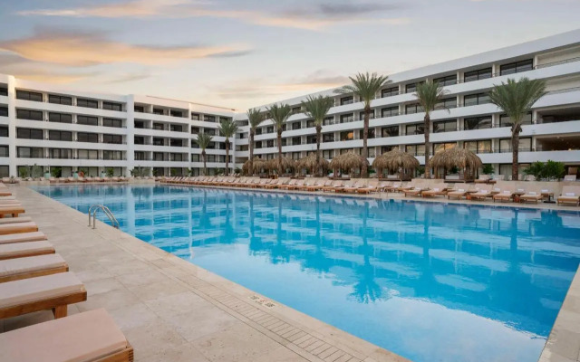The Rif at Mangrove Beach Corendon All-Inclusive
