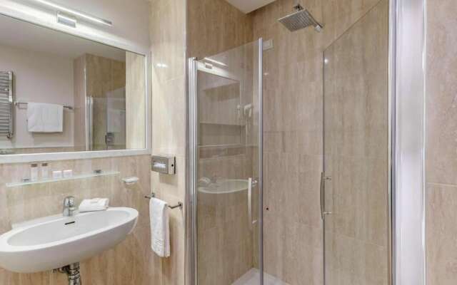 Grand Hotel Riviera/Appartements Riviera