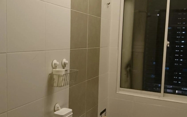 Homestay Shah Alam by Rose - Studio Unit