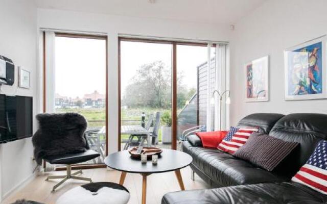 Apartment Bogense Iv