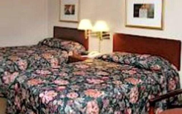 Avant on Market Street