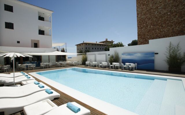 Zhero Hotel Mallorca
