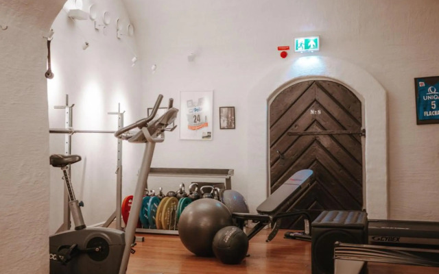 Hotel Kungsträdgården