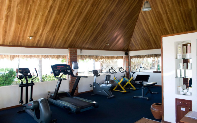 Royal Decameron Salinitas - All Inclusive