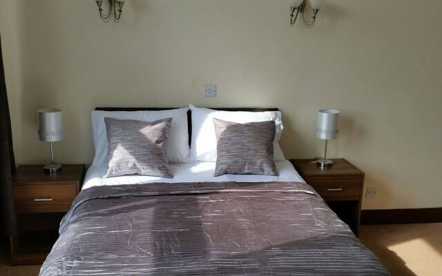 William IV Hotel