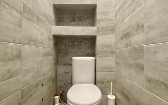 Апартаменты на улице Агрономической 20