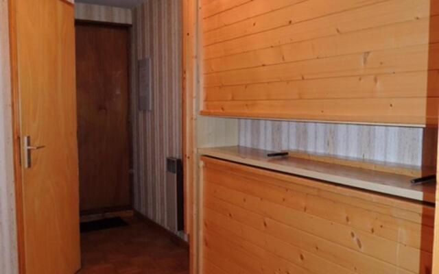 Appartement Châtel, 2 pièces, 4 personnes - FR-1-198-186