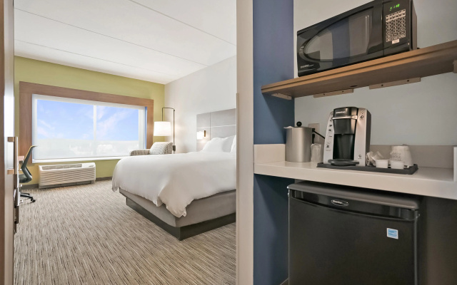 Holiday Inn Express Jacksonville South Bartram Prk by IHG