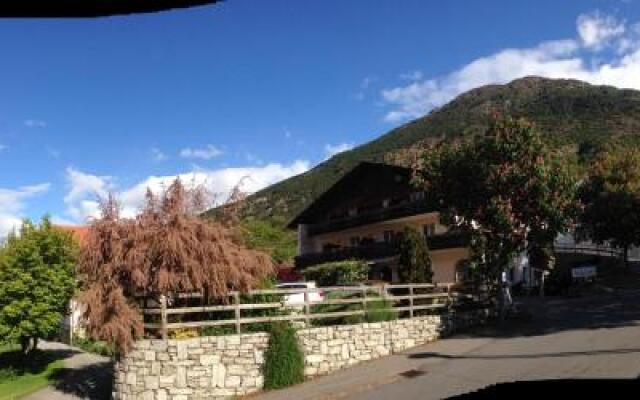 Hotel Vetzanerhof