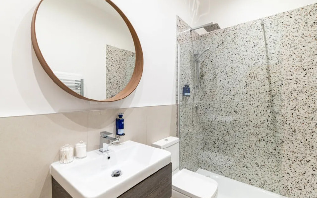 Chelmsford Loft 7 in Newcastle Upon Tyne