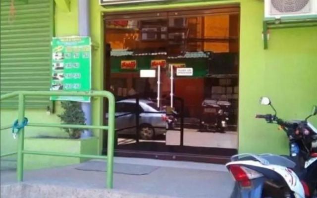 Asia Novo Boutique Hotel - Ozamiz