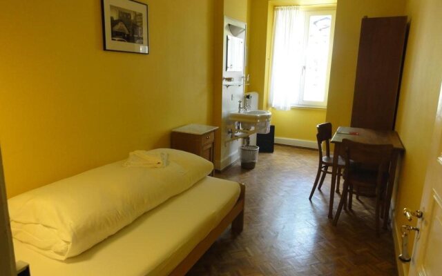 Hotel Regina