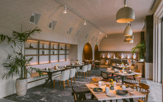 Marriott’s Bali Nusa Dua Terrace