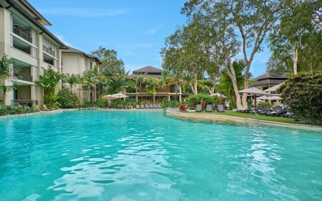 Private Sea Temple Apartment 422