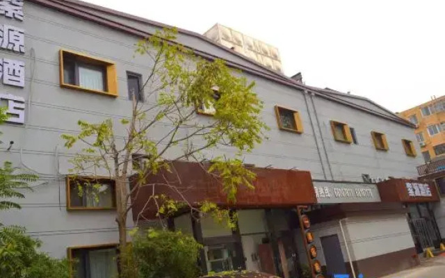 Rui Baiyin Hotel