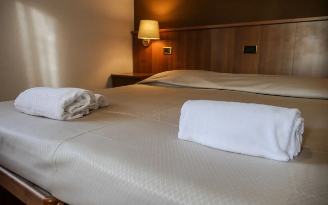 Villanova Hotel