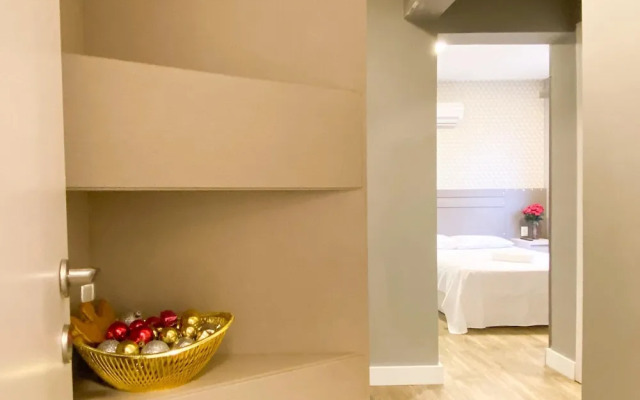 Resid. Clube Mar Grosso-Laguna - LAG208