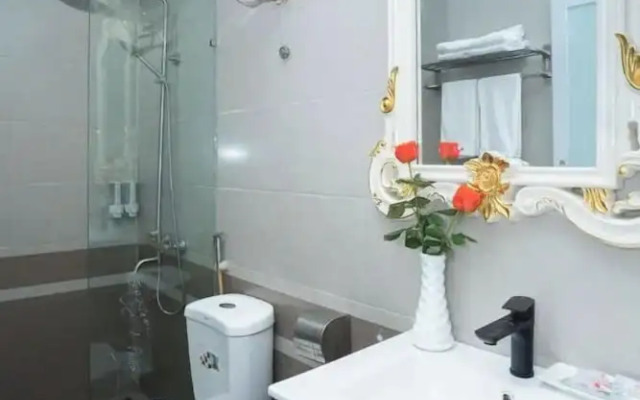 Hanoi 0riental Hostel