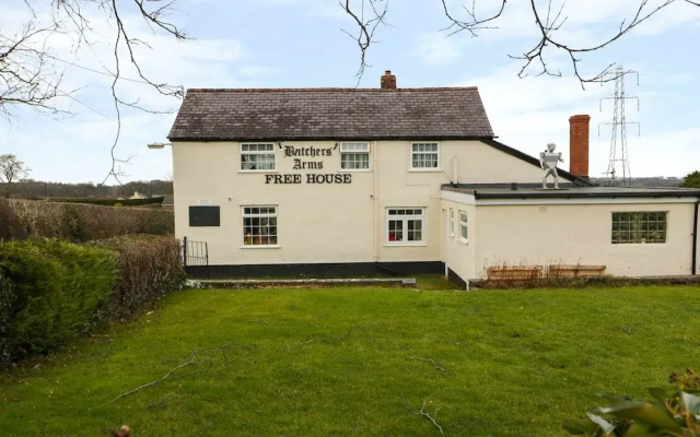 Butchers Arms Cottage