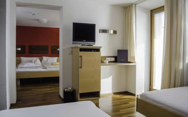 Hotel Hochsölden