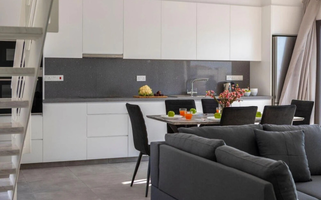 Villa Andre Eastmed Villas