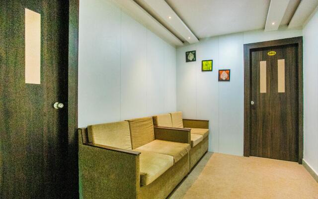 OYO Flagship 17018 Malnad Residency