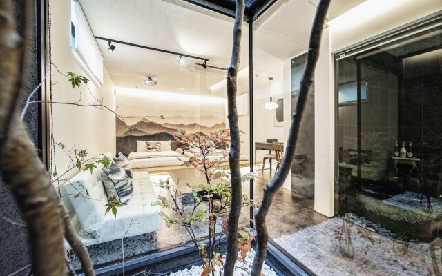 Kyoto Station Toki Kyoto 2C