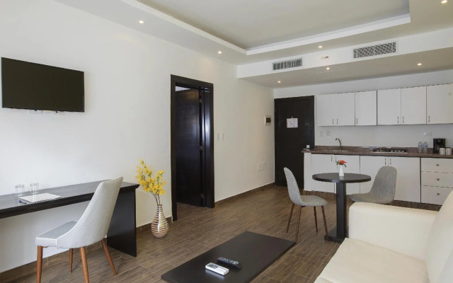 whala!urban punta cana