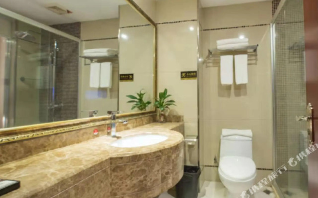 Comfort Hotel