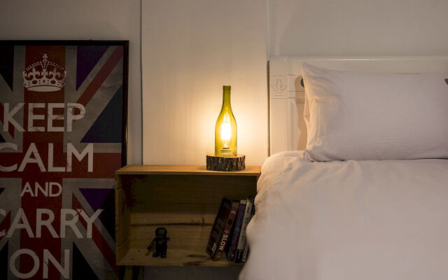 Zero Plus Design Homestay
