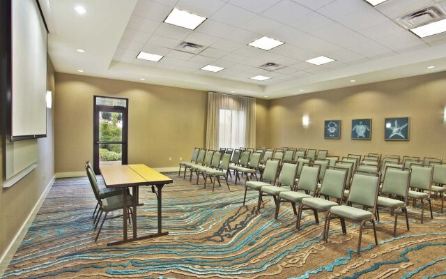 Courtyard by Marriott Gulfport Beachfront